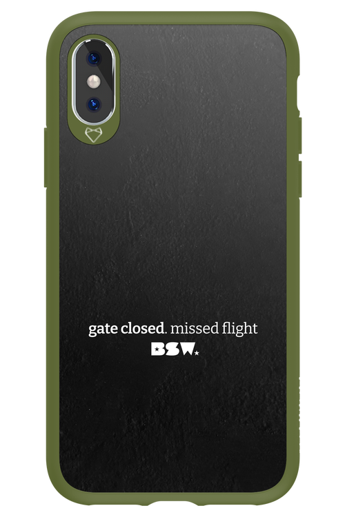 BSW FourSeasons 5 2.0 - Apple iPhone X