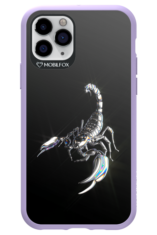 Chrome Scorpio - Apple iPhone 11 Pro