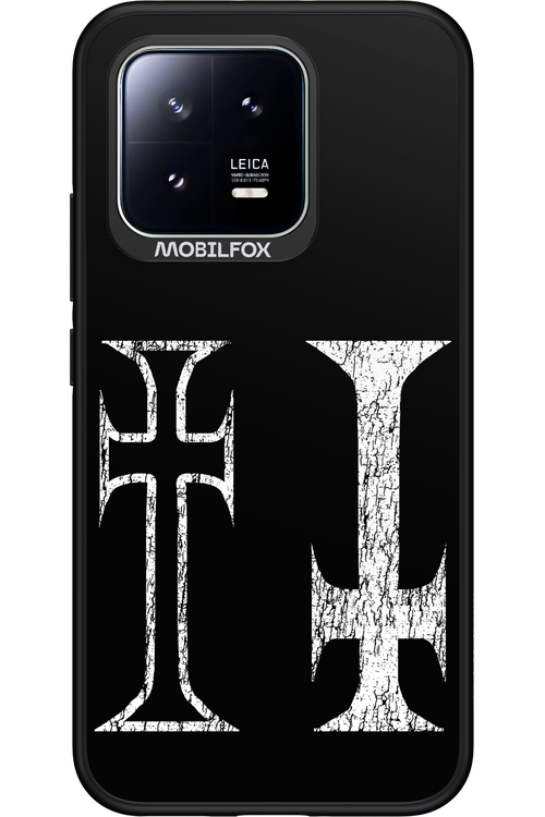 Double crosss - Xiaomi 13