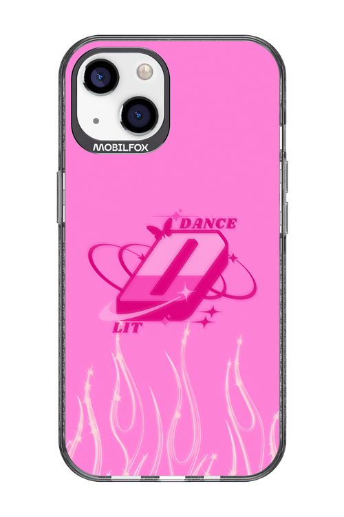 D Flames - Apple iPhone 13