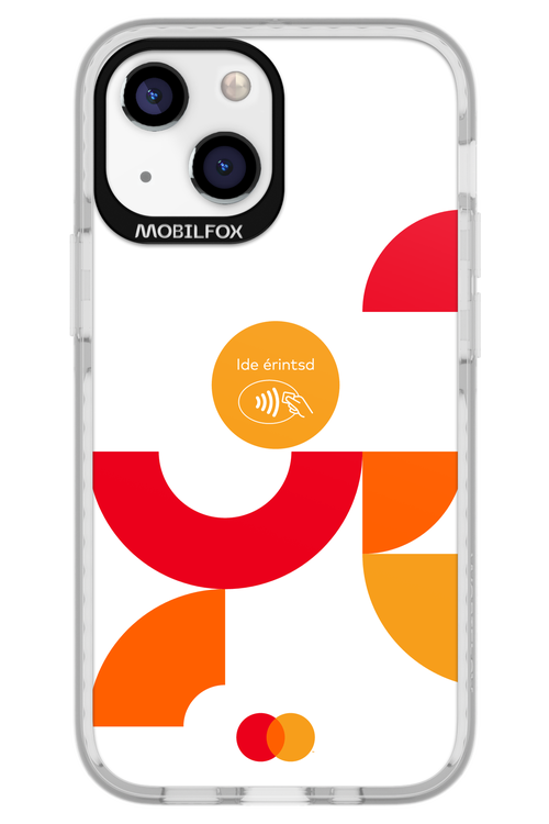 MC Color 2.0 - Apple iPhone 13 Mini