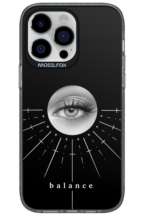Szem - Apple iPhone 14 Pro Max