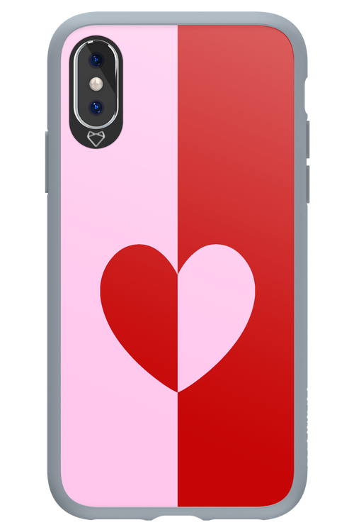 Heart Game - Apple iPhone XS