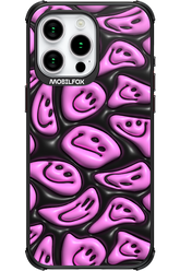 Funny Smiley - Apple iPhone 15 Pro Max