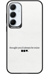 BSW FourSeasons 13 2.0 - Samsung Galaxy A55