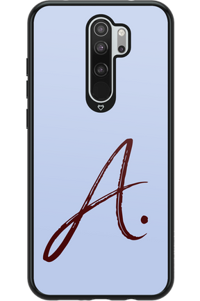 (Jellyfish Presso) A 2.0 - Xiaomi Redmi Note 8 Pro
