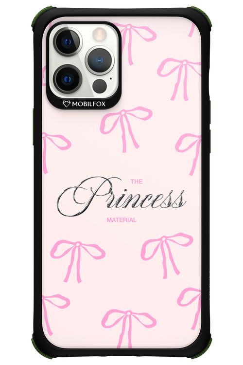 Princess Material - Apple iPhone 12 Pro Max