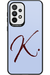 (Jellyfish Presso) K 2.0 - Samsung Galaxy A33