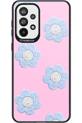 Baby Pink - Samsung Galaxy A73