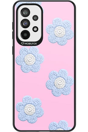 Baby Pink - Samsung Galaxy A73
