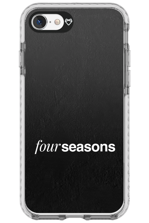 BSW FourSeasons 2 2.0 - Apple iPhone SE 2020