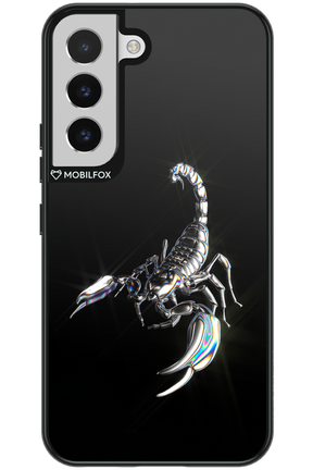 Chrome Scorpio - Samsung Galaxy S22