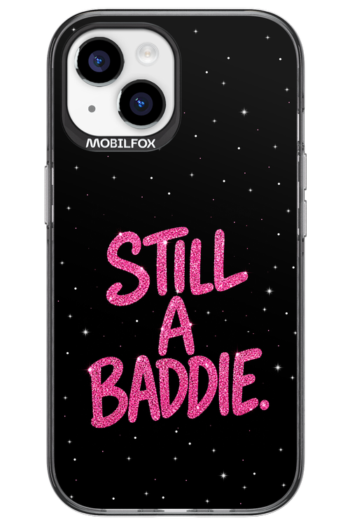 Baddie 2.0 - Apple iPhone 15