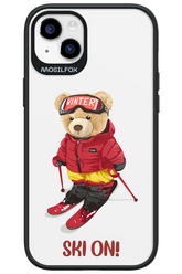 Ski on - Apple iPhone 14 Plus