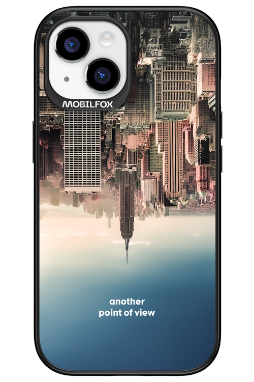 N-York - Apple iPhone 15