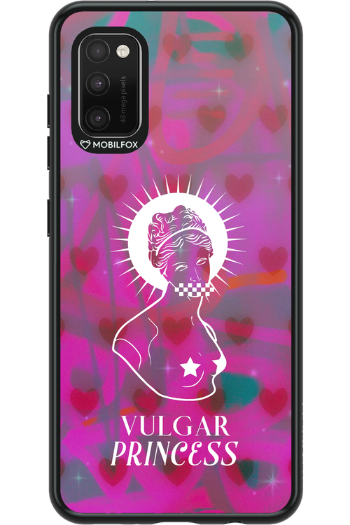 Vulgar Princess - Samsung Galaxy A41