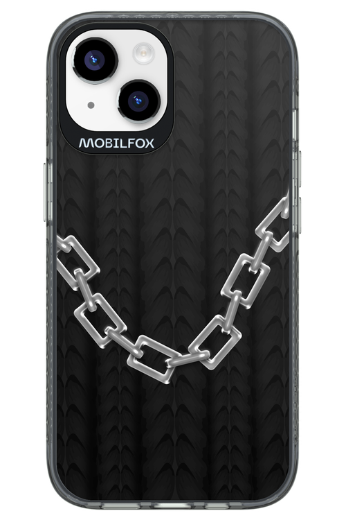 Chain Baddie - Apple iPhone 14
