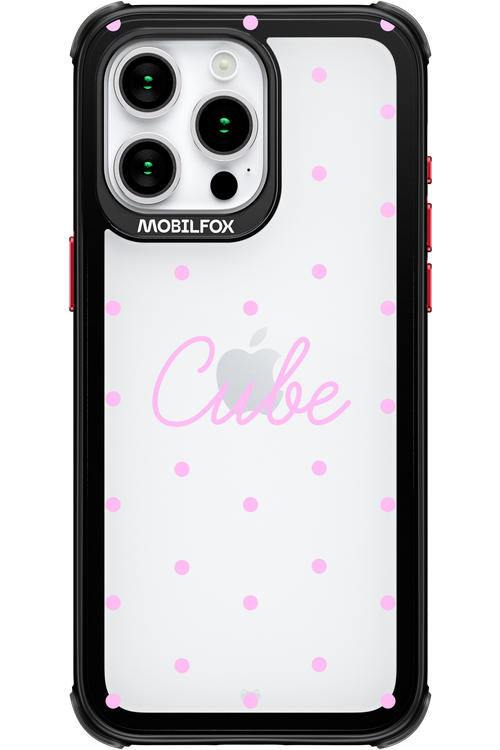 Doty - Apple iPhone 15 Pro Max