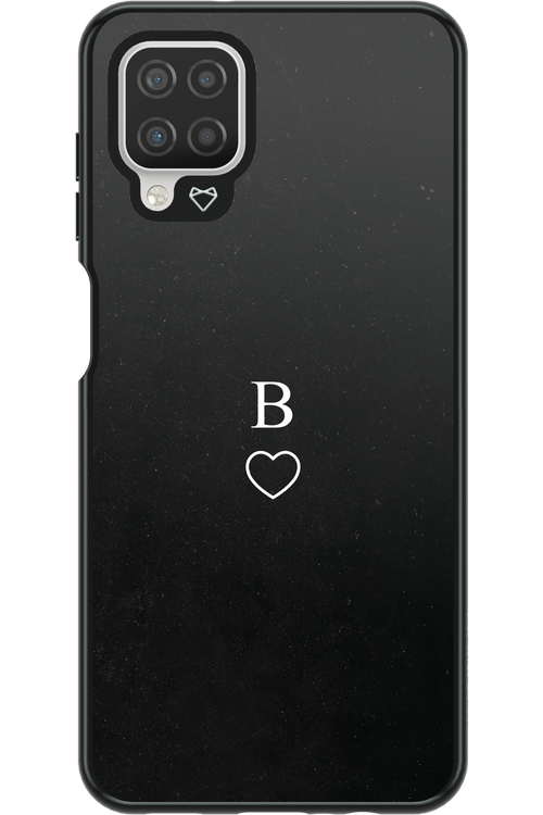 B Black 2.0 - Samsung Galaxy A12