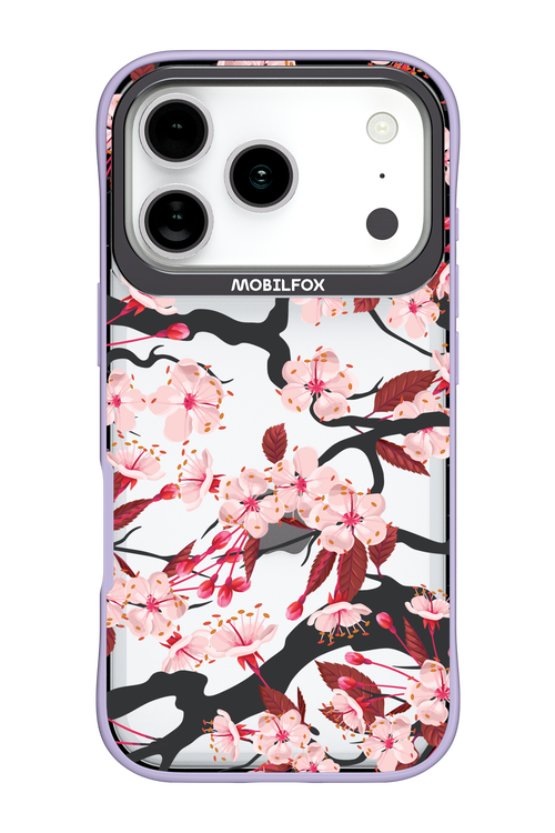 Sakura - Apple iPhone 17 Pro