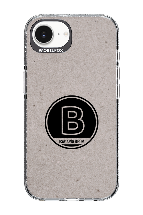 Alig bírom - Apple iPhone 16e