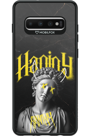 Classic Haniny - Samsung Galaxy S10+