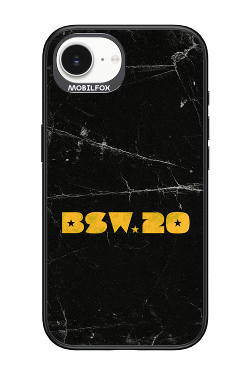 BSW 20 (5) 2.0 - Apple iPhone 16e