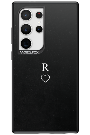 R Black 2.0 - Samsung Galaxy S24 Ultra