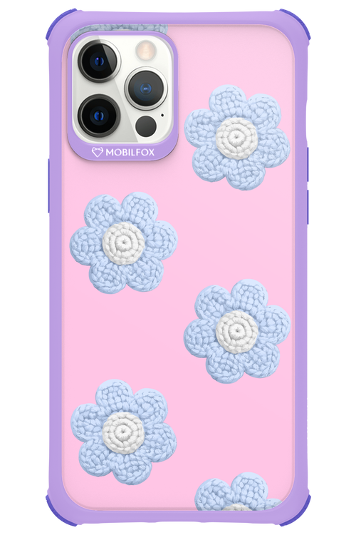 Baby Pink - Apple iPhone 12 Pro Max