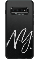 (Off Space) NY 2.0 - Samsung Galaxy S10+