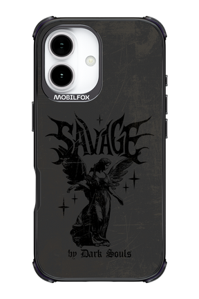 St. Savage - Apple iPhone 17