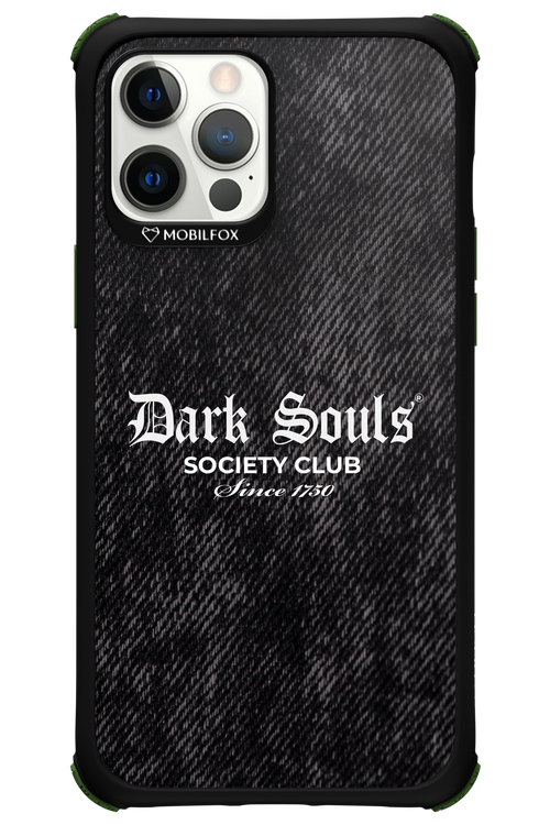 Dark Souls - Apple iPhone 12 Pro Max