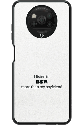 BSW FourSeasons 15 2.0 - Xiaomi Poco X3 NFC