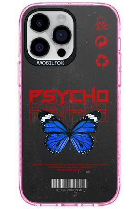 Psybutterfly - Apple iPhone 14 Pro Max