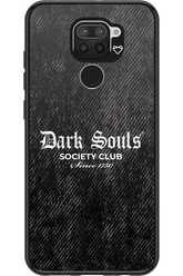 Dark Souls - Xiaomi Redmi Note 9