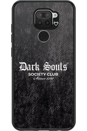 Dark Souls - Xiaomi Redmi Note 9