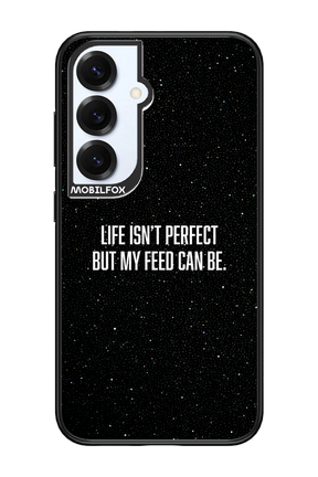 My feed 2.0 - Samsung S25