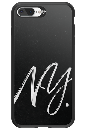 (Off Space) NY 2.0 - Apple iPhone 7 Plus