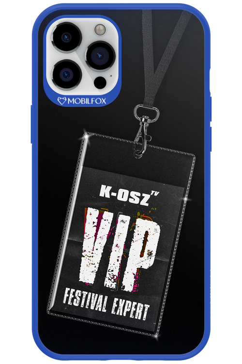 K-osz VIP - Apple iPhone 12 Pro Max