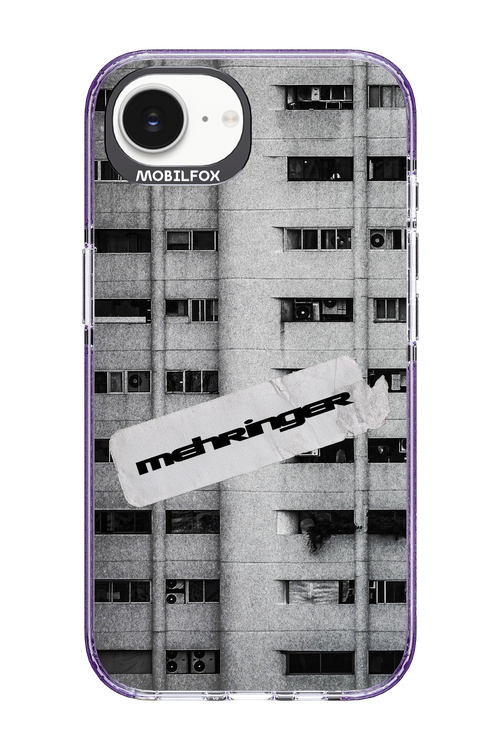 Mehringer Block - Apple iPhone 16e