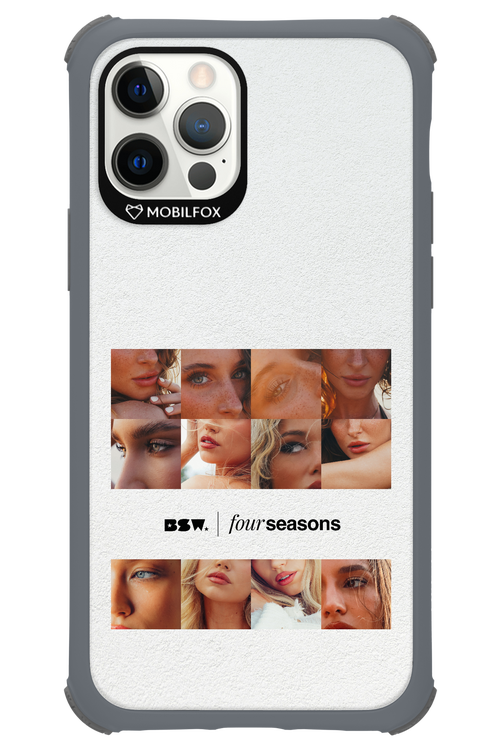 BSW FourSeasons 4 2.0 - Apple iPhone 12 Pro
