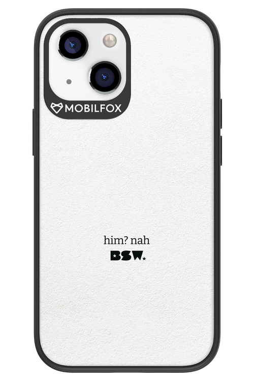 BSW FourSeasons 16 2.0 - Apple iPhone 13 Mini
