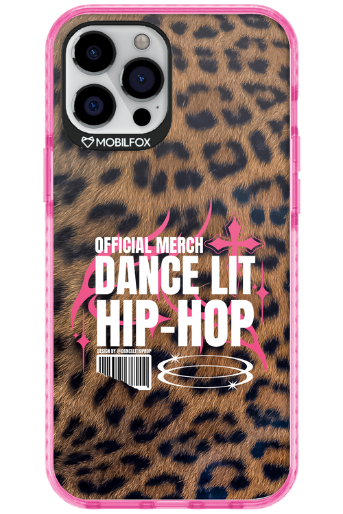 Merch Leo - Apple iPhone 12 Pro Max