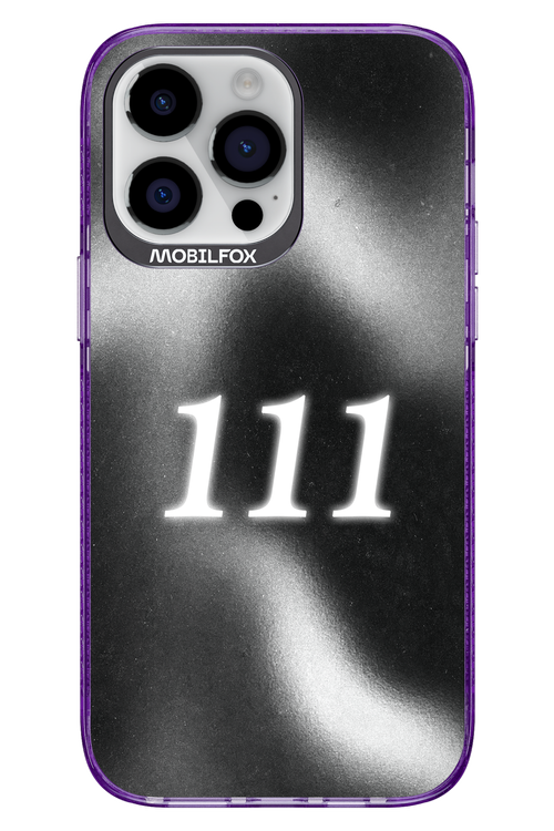 111 - Apple iPhone 14 Pro Max