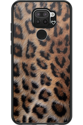 Furr Babe - Xiaomi Redmi Note 9