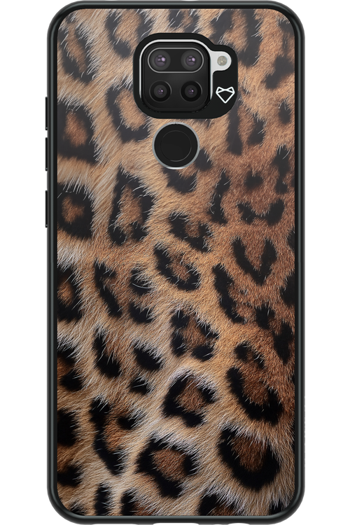 Furr Babe - Xiaomi Redmi Note 9