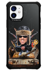 Final Boss - Apple iPhone 12