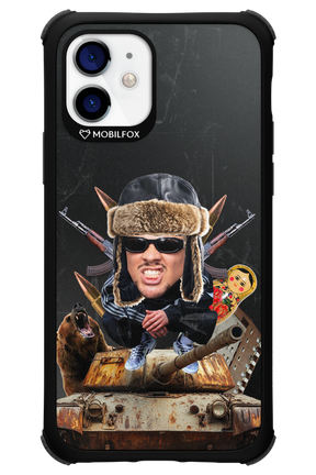 Final Boss - Apple iPhone 12