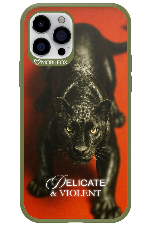 DeliCat - Apple iPhone 12 Pro