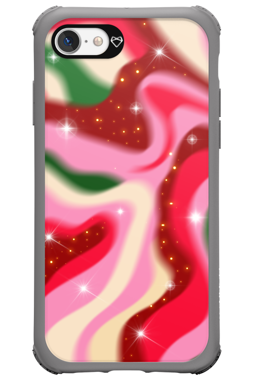 Warmes Wishes - Apple iPhone 7